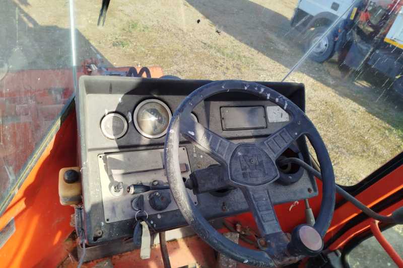 OmecoHub - Immagine FAI 555B